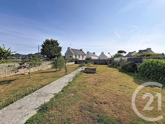 maison à vendre - 5 pièces - 108.17 m2 - GUILERS - 29 - BRETAGNE - Century 21 Associés Conseils Immobilier