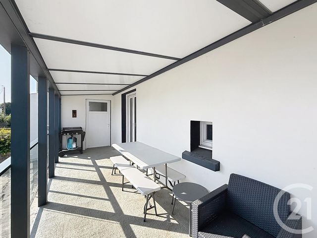 maison à vendre - 5 pièces - 108.17 m2 - GUILERS - 29 - BRETAGNE - Century 21 Associés Conseils Immobilier