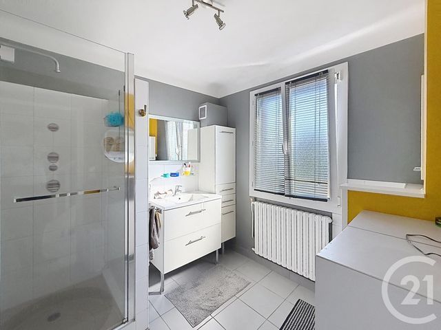maison à vendre - 5 pièces - 108.17 m2 - GUILERS - 29 - BRETAGNE - Century 21 Associés Conseils Immobilier