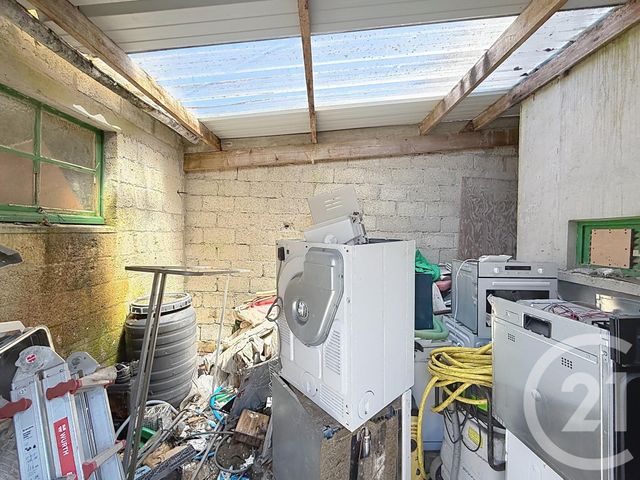 maison à vendre - 1 pièce - 117.0 m2 - BREST - 29 - BRETAGNE - Century 21 Associés Conseils Immobilier
