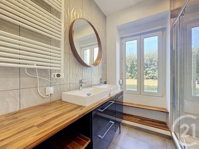 Appartement T3 à vendre - 3 pièces - 61.0 m2 - BREST - 29 - BRETAGNE - Century 21 Associés Conseils Immobilier