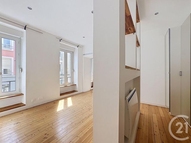 Appartement T3 à vendre - 3 pièces - 61.0 m2 - BREST - 29 - BRETAGNE - Century 21 Associés Conseils Immobilier