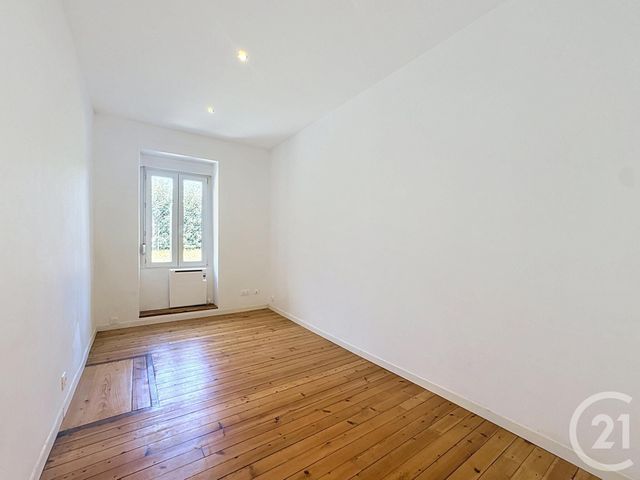 Appartement T3 à vendre - 3 pièces - 61.0 m2 - BREST - 29 - BRETAGNE - Century 21 Associés Conseils Immobilier