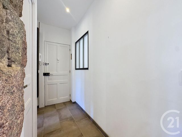 Appartement T3 à vendre - 3 pièces - 61.0 m2 - BREST - 29 - BRETAGNE - Century 21 Associés Conseils Immobilier
