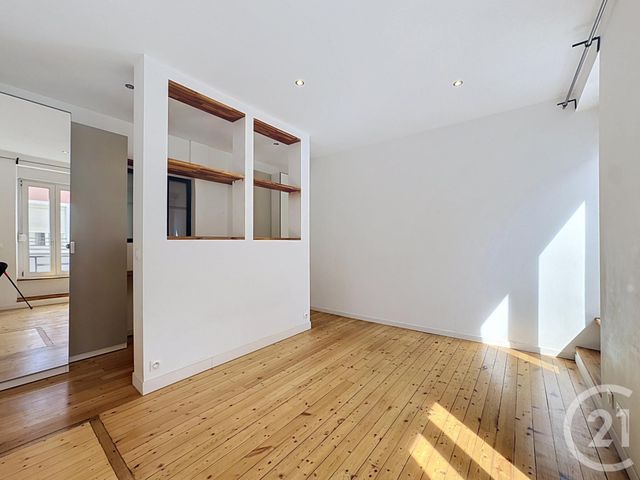 Appartement T3 à vendre - 3 pièces - 61.0 m2 - BREST - 29 - BRETAGNE - Century 21 Associés Conseils Immobilier