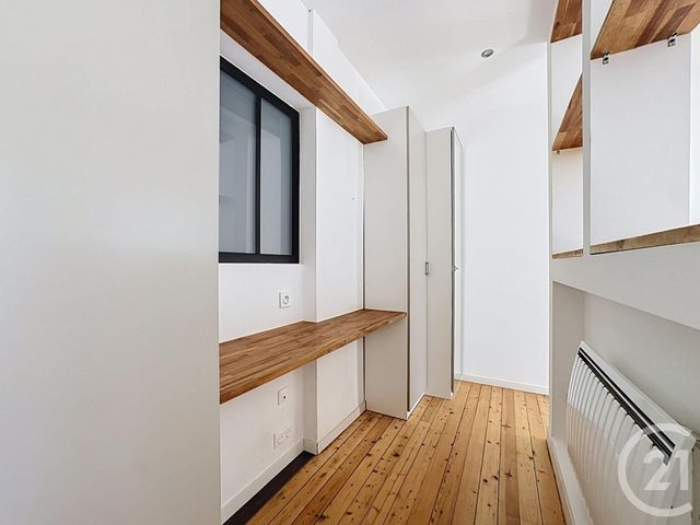 Appartement T3 à vendre - 3 pièces - 61.0 m2 - BREST - 29 - BRETAGNE - Century 21 Associés Conseils Immobilier