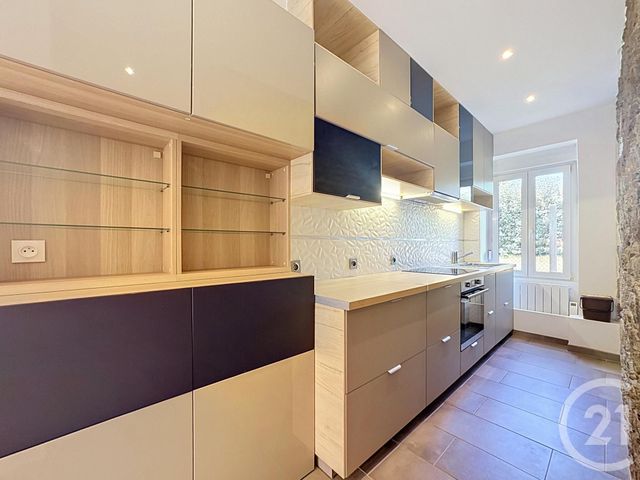 Appartement T3 à vendre - 3 pièces - 61.0 m2 - BREST - 29 - BRETAGNE - Century 21 Associés Conseils Immobilier
