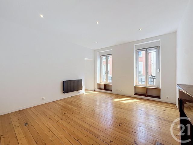 Appartement T3 à vendre - 3 pièces - 61.0 m2 - BREST - 29 - BRETAGNE - Century 21 Associés Conseils Immobilier