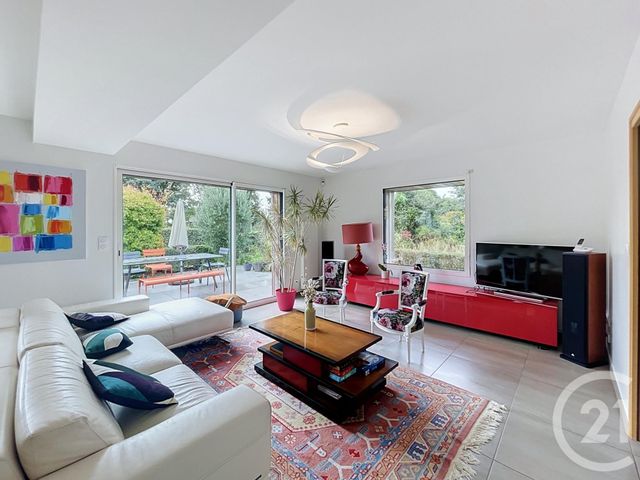 maison à vendre - 6 pièces - 164.0 m2 - BREST - 29 - BRETAGNE - Century 21 Associés Conseils Immobilier
