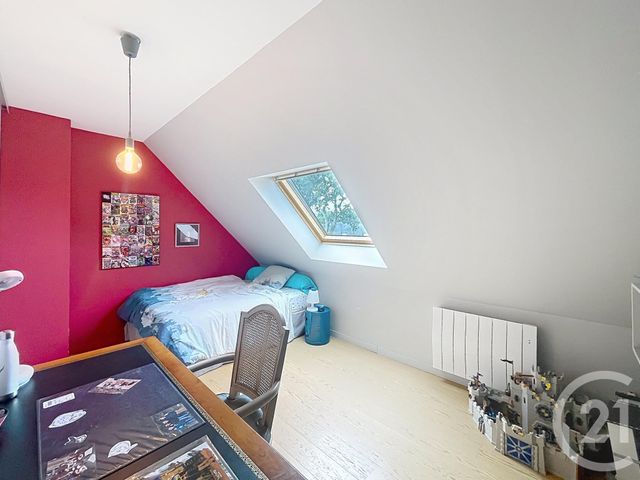 maison à vendre - 6 pièces - 164.0 m2 - BREST - 29 - BRETAGNE - Century 21 Associés Conseils Immobilier
