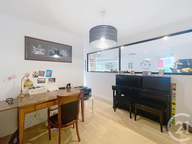 maison à vendre - 6 pièces - 164.0 m2 - BREST - 29 - BRETAGNE - Century 21 Associés Conseils Immobilier