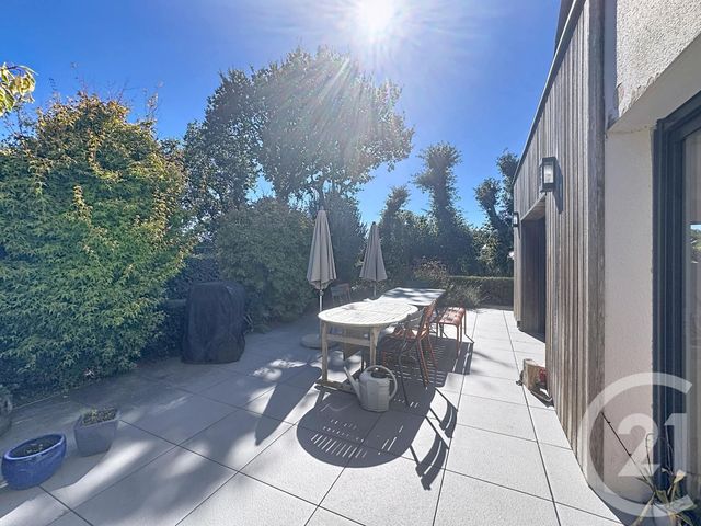 maison à vendre - 6 pièces - 164.0 m2 - BREST - 29 - BRETAGNE - Century 21 Associés Conseils Immobilier