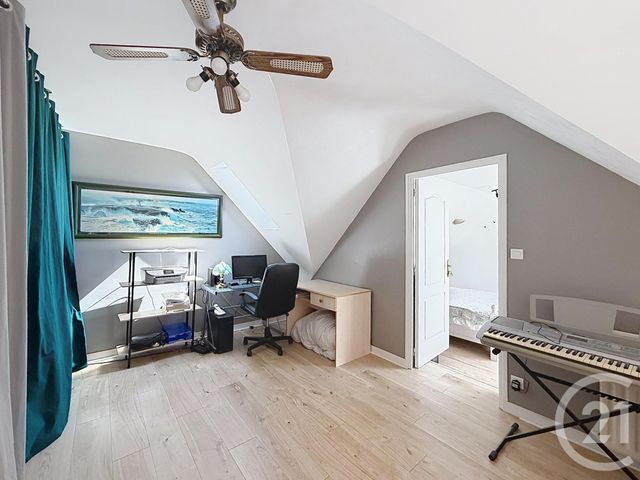 maison à vendre - 7 pièces - 159.0 m2 - GUILERS - 29 - BRETAGNE - Century 21 Associés Conseils Immobilier