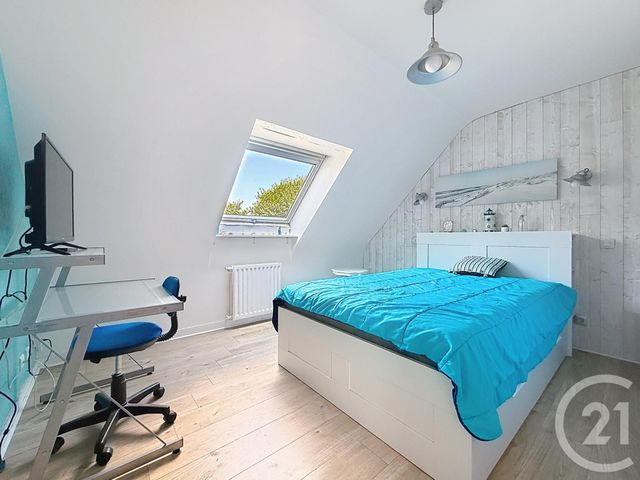maison à vendre - 7 pièces - 159.0 m2 - GUILERS - 29 - BRETAGNE - Century 21 Associés Conseils Immobilier