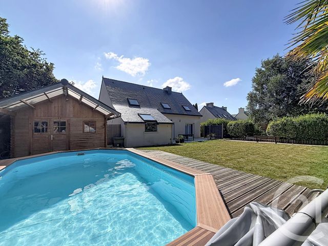 Maison à vendre GUILERS
