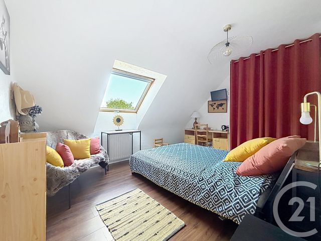 maison à vendre - 7 pièces - 159.0 m2 - GUILERS - 29 - BRETAGNE - Century 21 Associés Conseils Immobilier