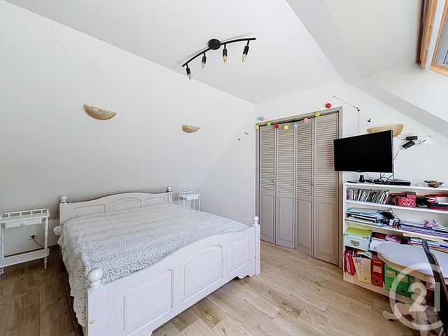 maison à vendre - 7 pièces - 159.0 m2 - GUILERS - 29 - BRETAGNE - Century 21 Associés Conseils Immobilier