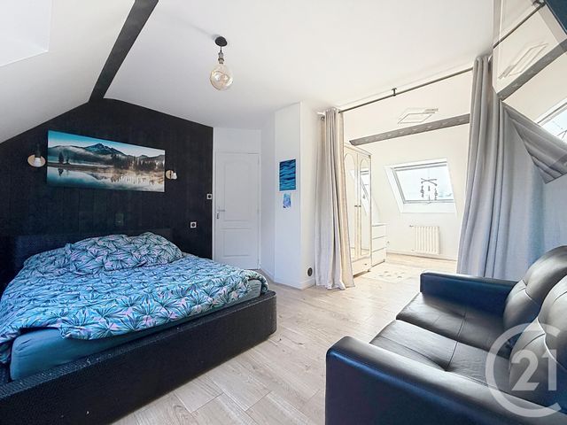 maison à vendre - 7 pièces - 159.0 m2 - GUILERS - 29 - BRETAGNE - Century 21 Associés Conseils Immobilier