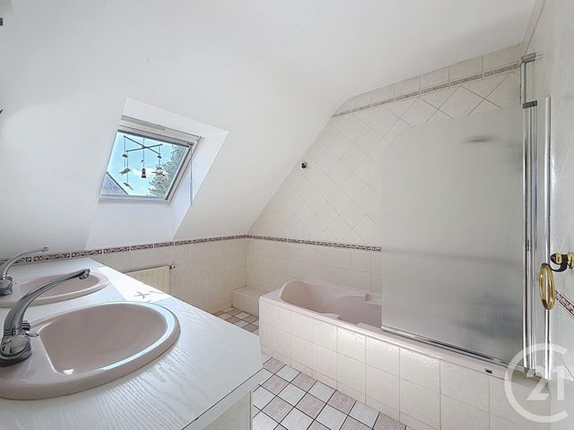 maison à vendre - 7 pièces - 159.0 m2 - GUILERS - 29 - BRETAGNE - Century 21 Associés Conseils Immobilier