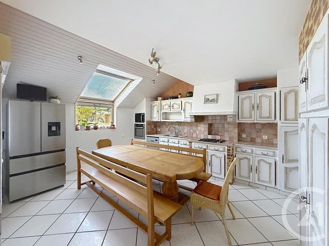 maison à vendre - 7 pièces - 159.0 m2 - GUILERS - 29 - BRETAGNE - Century 21 Associés Conseils Immobilier
