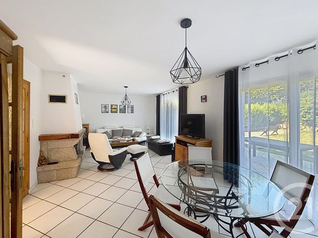 maison à vendre - 7 pièces - 159.0 m2 - GUILERS - 29 - BRETAGNE - Century 21 Associés Conseils Immobilier
