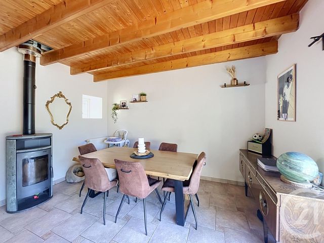 maison à vendre - 5 pièces - 165.38 m2 - GUIPAVAS - 29 - BRETAGNE - Century 21 Associés Conseils Immobilier