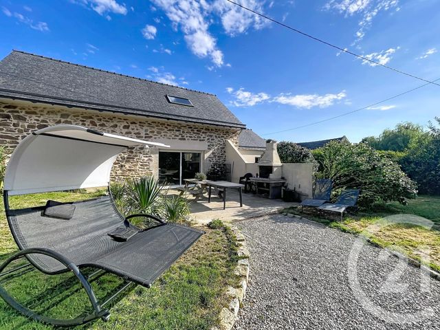 maison à vendre - 5 pièces - 165.38 m2 - GUIPAVAS - 29 - BRETAGNE - Century 21 Associés Conseils Immobilier