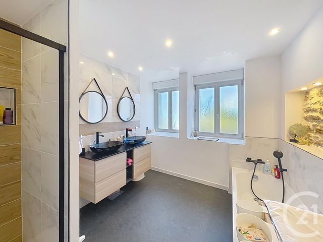 maison à vendre - 5 pièces - 165.38 m2 - GUIPAVAS - 29 - BRETAGNE - Century 21 Associés Conseils Immobilier
