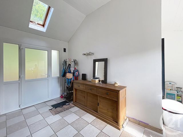 maison à vendre - 5 pièces - 165.38 m2 - GUIPAVAS - 29 - BRETAGNE - Century 21 Associés Conseils Immobilier