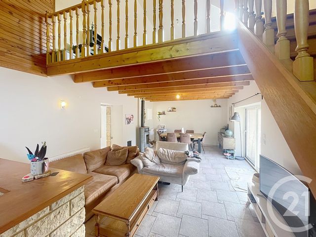 Maison à vendre GUIPAVAS