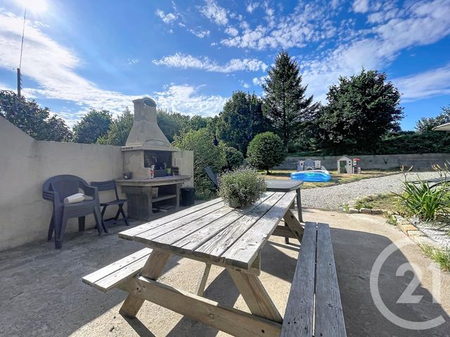maison à vendre - 5 pièces - 165.38 m2 - GUIPAVAS - 29 - BRETAGNE - Century 21 Associés Conseils Immobilier
