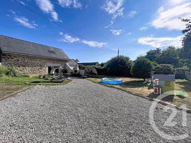 maison à vendre - 5 pièces - 165.38 m2 - GUIPAVAS - 29 - BRETAGNE - Century 21 Associés Conseils Immobilier