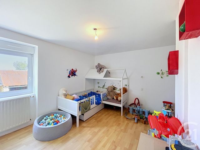 maison à vendre - 5 pièces - 165.38 m2 - GUIPAVAS - 29 - BRETAGNE - Century 21 Associés Conseils Immobilier