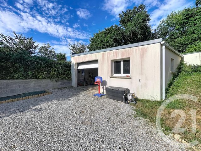 maison à vendre - 5 pièces - 165.38 m2 - GUIPAVAS - 29 - BRETAGNE - Century 21 Associés Conseils Immobilier