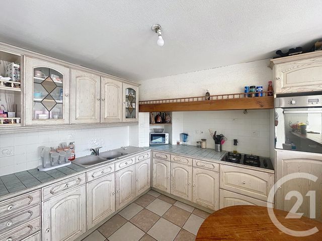 maison à vendre - 5 pièces - 165.38 m2 - GUIPAVAS - 29 - BRETAGNE - Century 21 Associés Conseils Immobilier