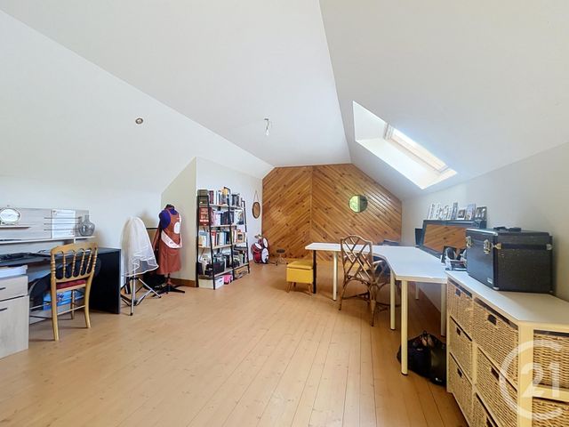 maison à vendre - 5 pièces - 165.38 m2 - GUIPAVAS - 29 - BRETAGNE - Century 21 Associés Conseils Immobilier