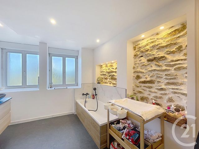 maison à vendre - 5 pièces - 165.38 m2 - GUIPAVAS - 29 - BRETAGNE - Century 21 Associés Conseils Immobilier