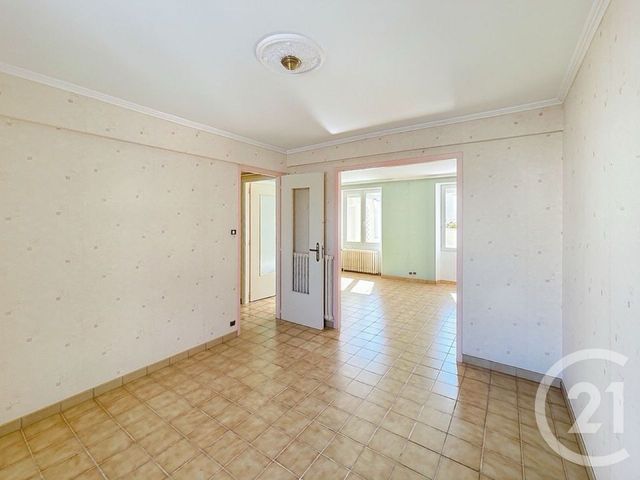 maison à vendre - 6 pièces - 118.0 m2 - BREST - 29 - BRETAGNE - Century 21 Associés Conseils Immobilier