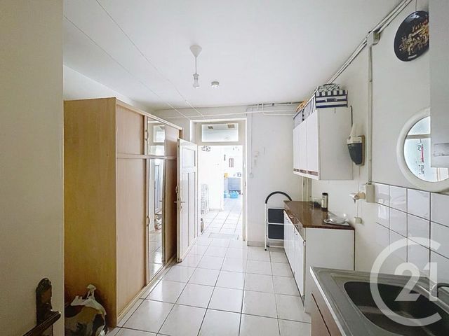 maison à vendre - 6 pièces - 118.0 m2 - BREST - 29 - BRETAGNE - Century 21 Associés Conseils Immobilier