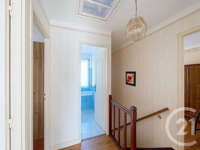 maison à vendre - 6 pièces - 118.0 m2 - BREST - 29 - BRETAGNE - Century 21 Associés Conseils Immobilier