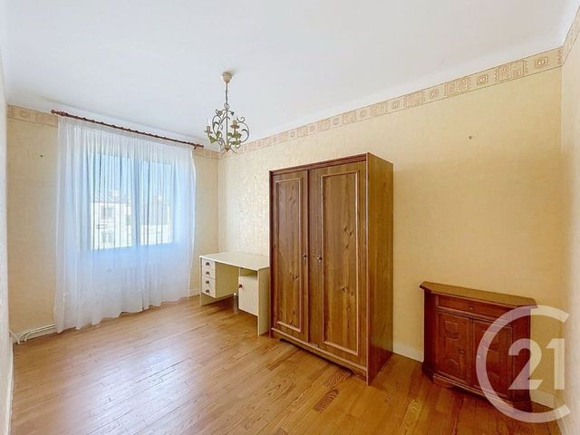 maison à vendre - 6 pièces - 118.0 m2 - BREST - 29 - BRETAGNE - Century 21 Associés Conseils Immobilier