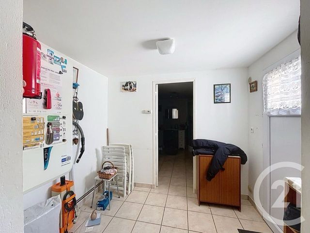 maison à vendre - 6 pièces - 118.0 m2 - BREST - 29 - BRETAGNE - Century 21 Associés Conseils Immobilier