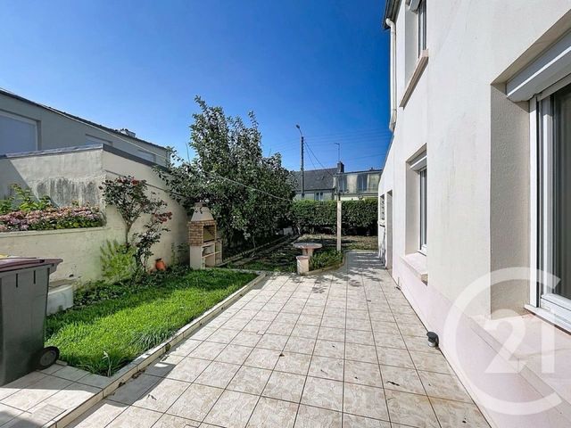 maison à vendre - 6 pièces - 118.0 m2 - BREST - 29 - BRETAGNE - Century 21 Associés Conseils Immobilier