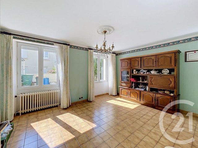 maison à vendre - 6 pièces - 118.0 m2 - BREST - 29 - BRETAGNE - Century 21 Associés Conseils Immobilier