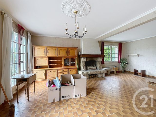maison à vendre - 5 pièces - 111.22 m2 - BOHARS - 29 - BRETAGNE - Century 21 Associés Conseils Immobilier