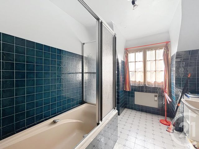 maison à vendre - 5 pièces - 111.22 m2 - BOHARS - 29 - BRETAGNE - Century 21 Associés Conseils Immobilier