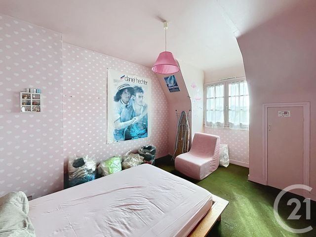maison à vendre - 5 pièces - 111.22 m2 - BOHARS - 29 - BRETAGNE - Century 21 Associés Conseils Immobilier