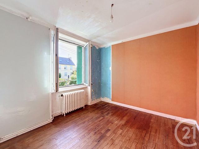 maison à vendre - 5 pièces - 84.0 m2 - BREST - 29 - BRETAGNE - Century 21 Associés Conseils Immobilier