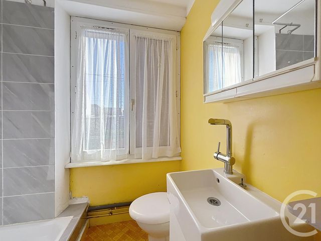 maison à vendre - 5 pièces - 84.0 m2 - BREST - 29 - BRETAGNE - Century 21 Associés Conseils Immobilier