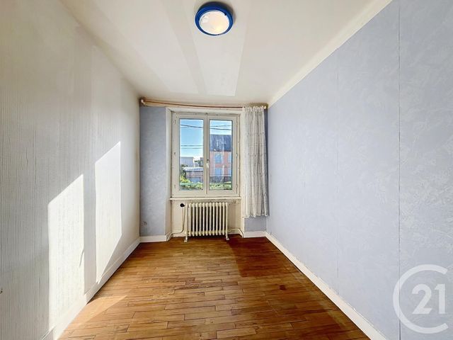 maison à vendre - 5 pièces - 84.0 m2 - BREST - 29 - BRETAGNE - Century 21 Associés Conseils Immobilier